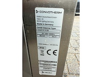 Convotherm - c4 ed - combisteamer - afbeelding 6 van  14
