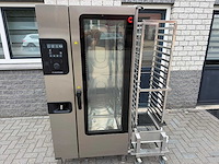 Convotherm - c4 ed - combisteamer - afbeelding 1 van  14