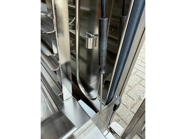 Convotherm - c4 ed - combisteamer - afbeelding 14 van  14