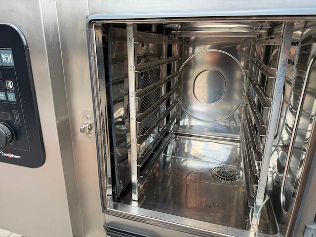 Convotherm - c4 ed - combisteamer - afbeelding 2 van  7