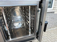 Convotherm - c4 ed - combisteamer - afbeelding 3 van  7