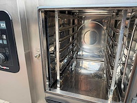 Convotherm - c4 ed - combisteamer - afbeelding 1 van  3