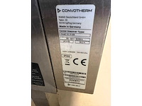 Convotherm - c4 ed - combisteamer - afbeelding 13 van  14