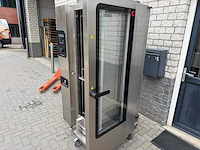 Convotherm - c4 ed - combisteamer - afbeelding 4 van  14