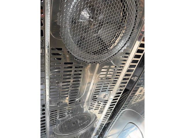 Convotherm - c4 ed - combisteamer - afbeelding 7 van  14