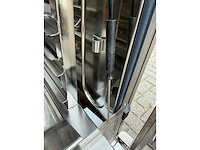 Convotherm - c4 ed - combisteamer - afbeelding 9 van  14