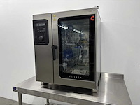 Convotherm - c4 ed 10.10 eb - combisteamer - afbeelding 5 van  14