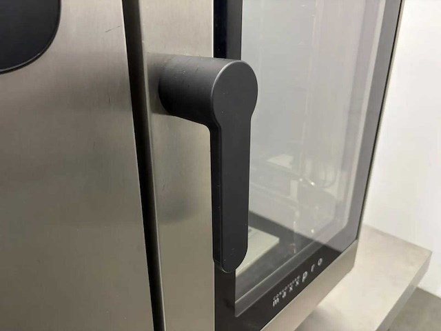 Convotherm - c4 ed 10.10 eb - combisteamer - afbeelding 10 van  14