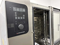 Convotherm - c4 ed 10.10 eb - combisteamer - afbeelding 14 van  14