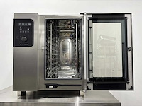 Convotherm - c4 ed 10.10 eb - combisteamer - afbeelding 9 van  11