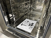 Convotherm - c4 ed 10.10 eb - combisteamer - afbeelding 3 van  14