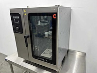 Convotherm - c4 ed 10.10 eb - combisteamer - afbeelding 1 van  14