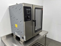 Convotherm - c4 ed 10.10 eb - combisteamer - afbeelding 7 van  14