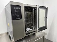 Convotherm - c4 ed 10.10 eb - combisteamer - afbeelding 14 van  14