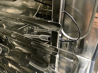 Convotherm - c4 ed 6.10 eb - combisteamer - afbeelding 2 van  14