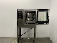 Convotherm - c4 ed 6.10 eb - combisteamer - afbeelding 11 van  14