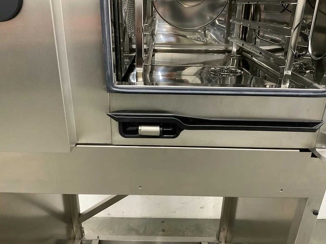 Convotherm - c4 ed 6.10 eb - combisteamer - afbeelding 14 van  14