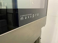 Convotherm - c4 ed 6.10 eb - combisteamer - afbeelding 12 van  14