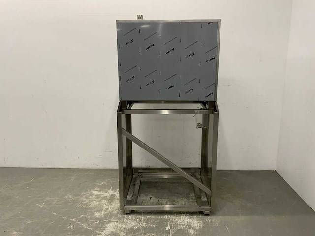 Convotherm - c4 ed 6.10 eb - combisteamer - afbeelding 2 van  9