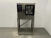 Convotherm - c4 ed 6.10 eb - combisteamer - afbeelding 3 van  9