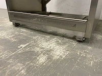 Convotherm - c4 ed 6.10 eb - combisteamer - afbeelding 4 van  14