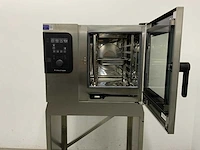 Convotherm - c4 ed 6.10 eb - combisteamer - afbeelding 10 van  14
