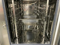 Convotherm - c4 ed 6.10 eb - combisteamer - afbeelding 13 van  14