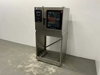 Convotherm - c4 ed 6.10 eb - combisteamer