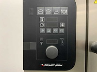 Convotherm - c4 ed 6.10 eb - combisteamer - afbeelding 7 van  14
