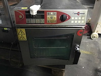 Convotherm - combi-steamer - afbeelding 2 van  8