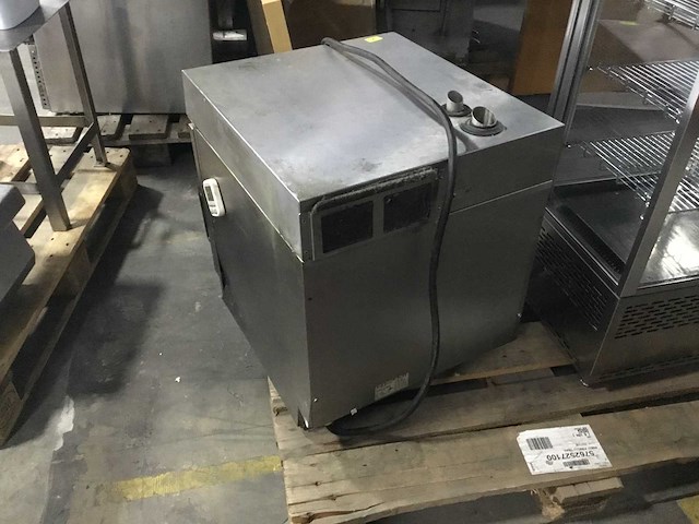 Convotherm - combi-steamer - afbeelding 8 van  8