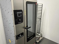Convotherm - ct c4 20.10 ed eb - mobiele combisteamer - afbeelding 7 van  10