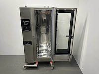 Convotherm - ct c4 20.10 ed eb - mobiele combisteamer - afbeelding 8 van  10