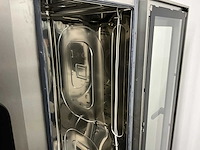 Convotherm - ct c4 20.10 ed eb - mobiele combisteamer - afbeelding 10 van  10