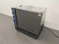 Convotherm - hotair-co-p-e-midi/m - heteluchtoven - afbeelding 1 van  5