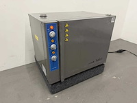 Convotherm - hotair-co-p-e-midi/m - heteluchtoven - afbeelding 3 van  5