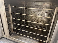 Convotherm - hotair-co-p-e-midi/m - heteluchtoven - afbeelding 2 van  5