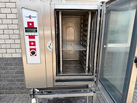 Convotherm - oes 10.10 - combisteamer - afbeelding 2 van  4