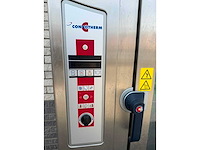 Convotherm - oes 10.10 - combisteamer - afbeelding 3 van  4