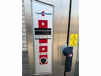 Convotherm - oes 10.10 - combisteamer - afbeelding 3 van  4