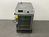 Convotherm - oes 10.10 mini - combisteamer - afbeelding 2 van  8