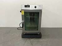 Convotherm - oes 10.10 mini - combisteamer - afbeelding 3 van  8
