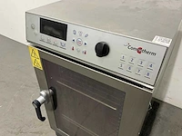 Convotherm - oes 10.10 mini - combisteamer - afbeelding 5 van  8