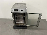 Convotherm - oes 10.10 mini - combisteamer - afbeelding 6 van  8
