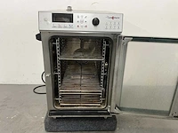 Convotherm - oes 10.10 mini - combisteamer - afbeelding 7 van  8