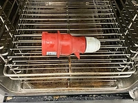 Convotherm - oes 10.10 mini - combisteamer - afbeelding 8 van  8
