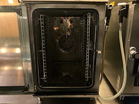 Convotherm - oes 10.10 mini - elektrische combisteamer - afbeelding 4 van  5
