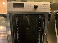 Convotherm - oes 10.10 mini - elektrische combisteamer - afbeelding 5 van  5