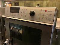Convotherm - oes 10.10 mini - elektrische combisteamer - afbeelding 2 van  5