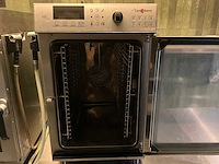 Convotherm - oes 10.10 mini - elektrische combisteamer - afbeelding 4 van  5